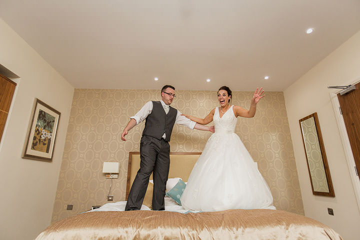 52 Green and White Wedding in Huddersfield By Paul Joseph Photography