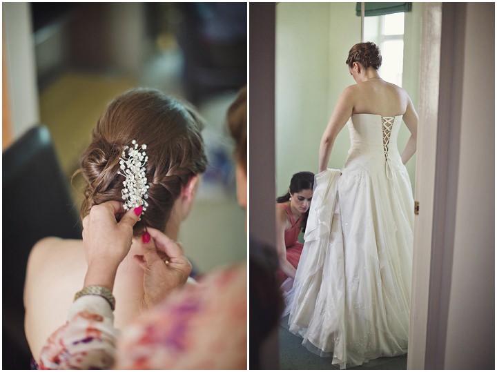 6 Farm Wedding on the Wirral By Mark Tattersall