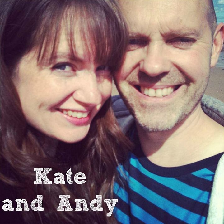 Kate & Andy main photo