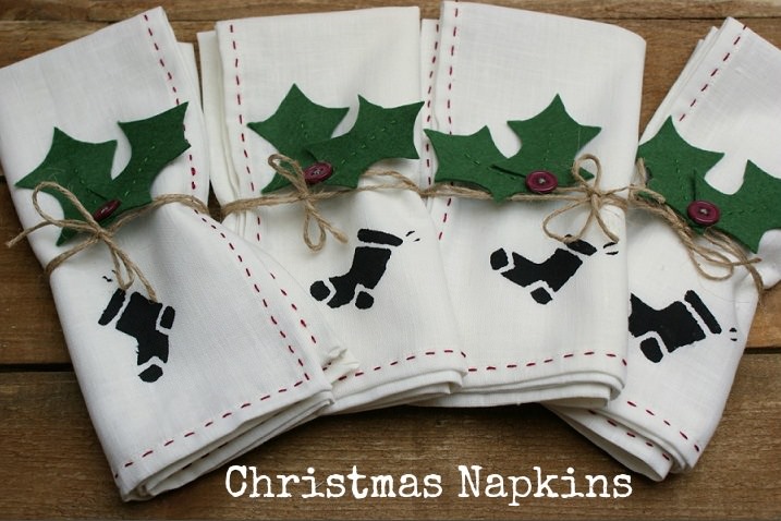 napkins