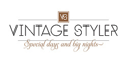 vintage styler logo