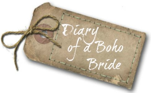 diary of a boho bride