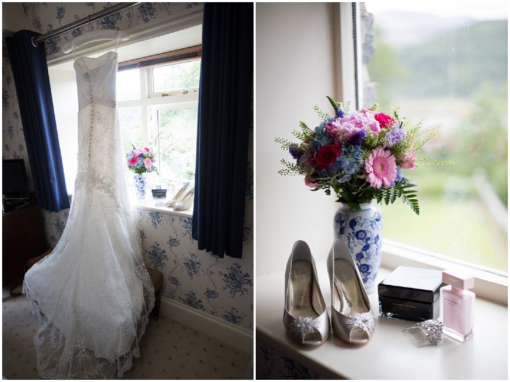 10 Weekend Long Snowdonia Wedding By Mike Plunkett