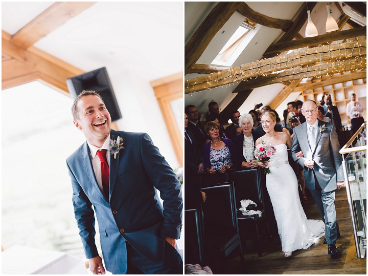 16 Weekend Long Snowdonia Wedding By Mike Plunkett