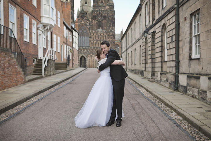 18 DIY 80s Carnival Wedding By Mark Tattersall