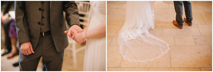 18 Garden Party Barn Wedding By My Love Story