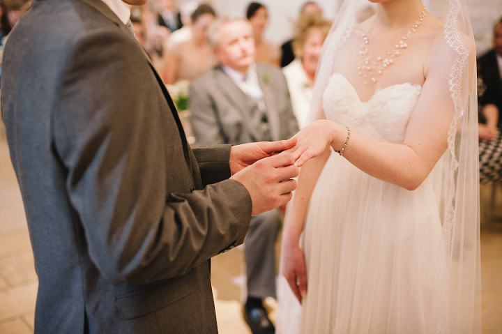 20 Garden Party Barn Wedding By My Love Story