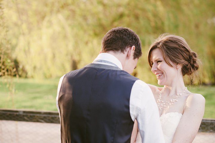 45 Garden Party Barn Wedding By My Love Story