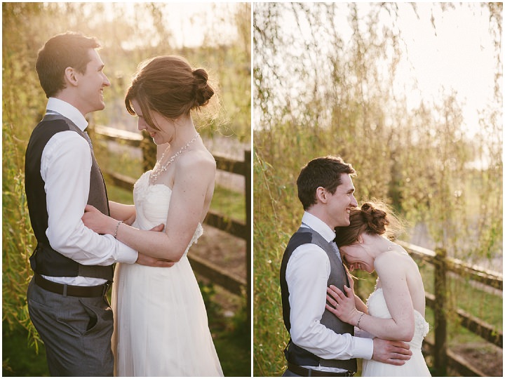 46 Garden Party Barn Wedding By My Love Story