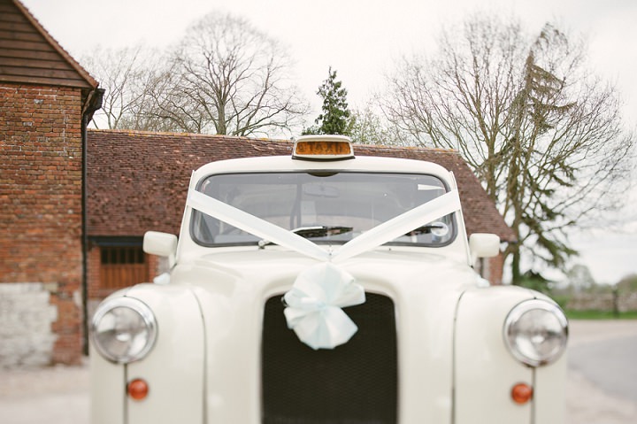 8 Garden Party Barn Wedding By My Love Story