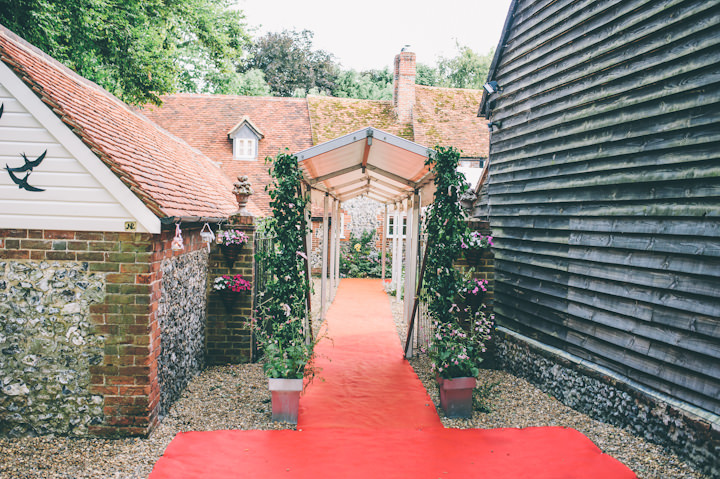 24 Quintessential English Garden Wedding By Matt Brown