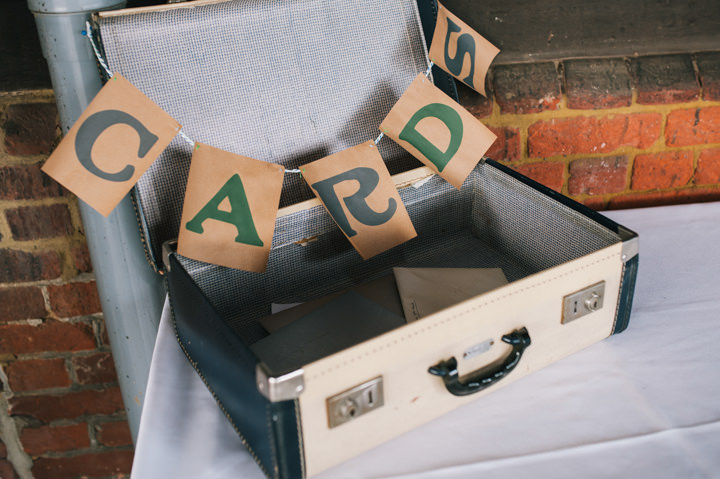 33 Relaxed Barn Wedding by Stott & Atkinson