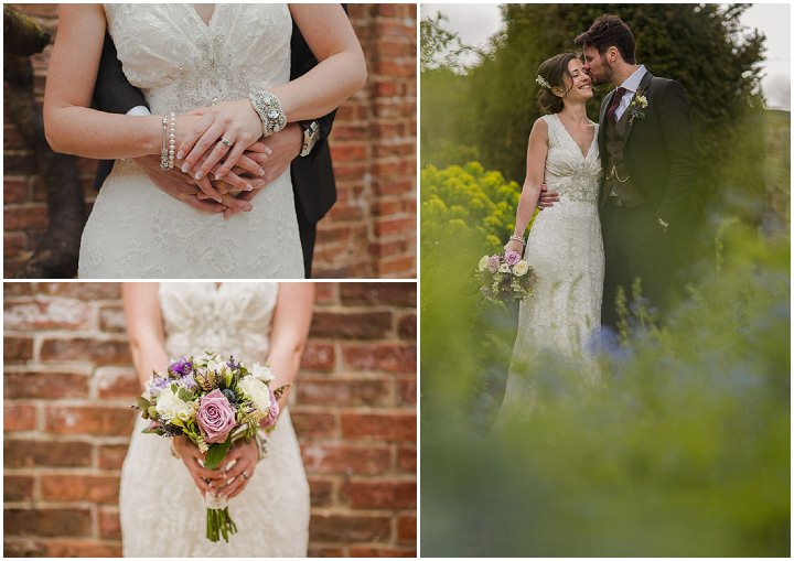 39 Country Garden Wedding in Yorkshire By Paul Joseph Photography