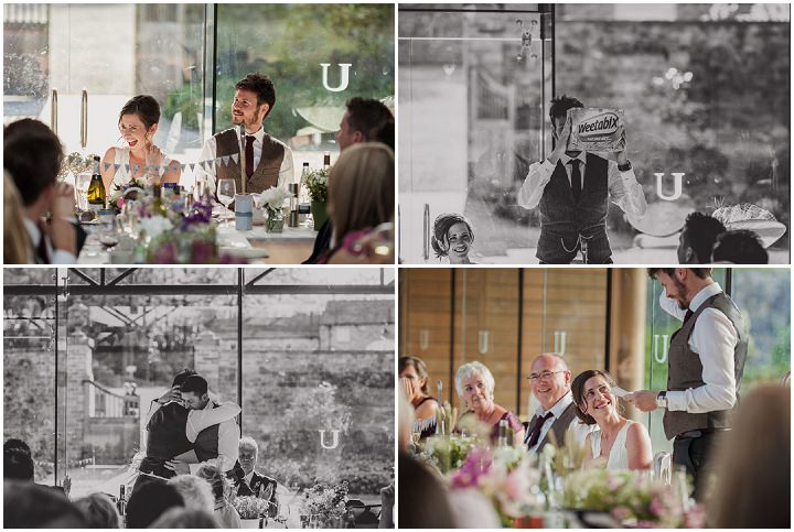 43 Country Garden Wedding in Yorkshire By Paul Joseph Photography