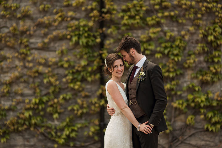 46 Country Garden Wedding in Yorkshire By Paul Joseph Photography