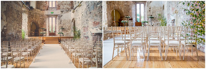 11 New York Themed Castle Wedding By Nick Rutter