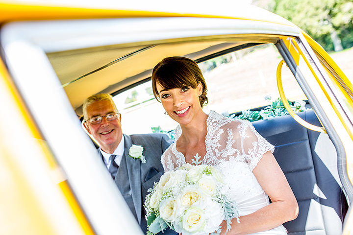 12 New York Themed Castle Wedding By Nick Rutter