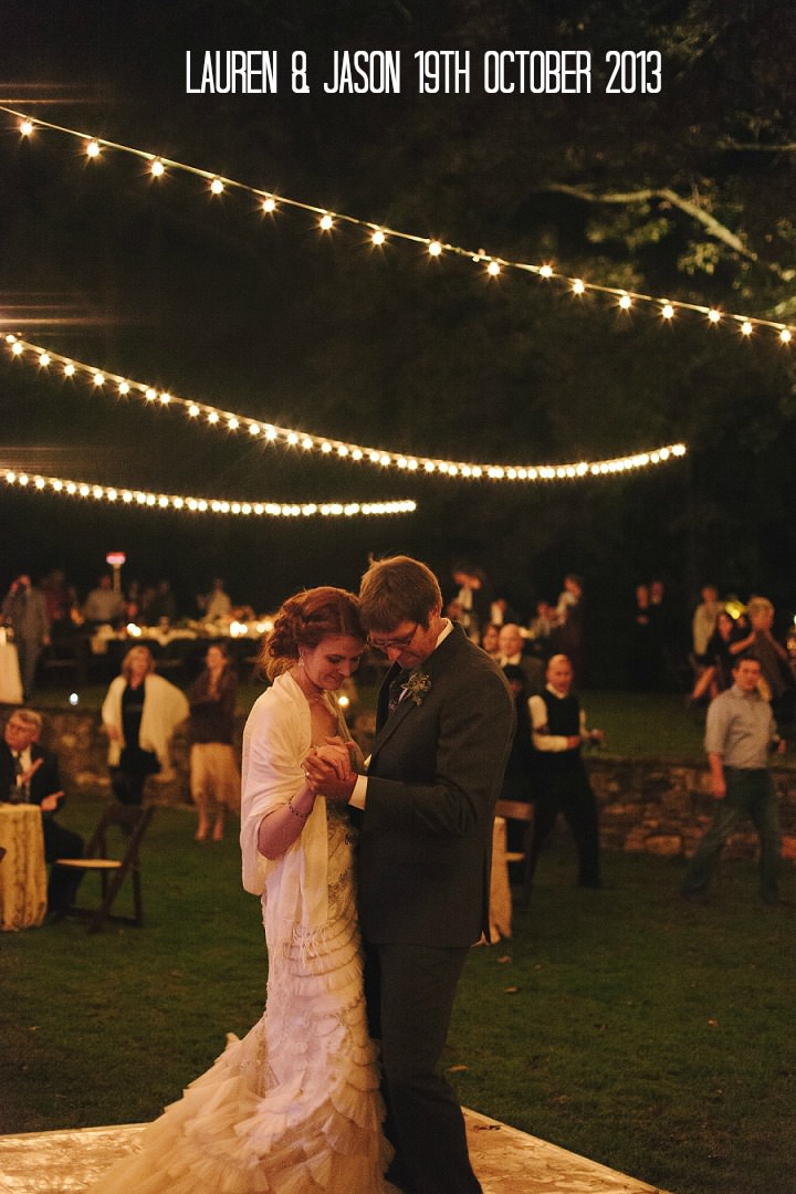 Lauren and Jason's Irish Themed, Eclectic Wedding Lauren and Jason's Irish Themed, Eclectic Wedding