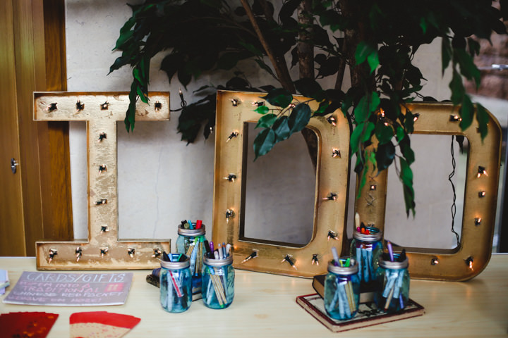 20 Fete Themed London Wedding By Love Oh Love Photography