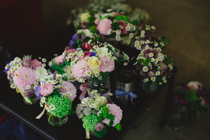 22 Fete Themed London Wedding By Love Oh Love Photography