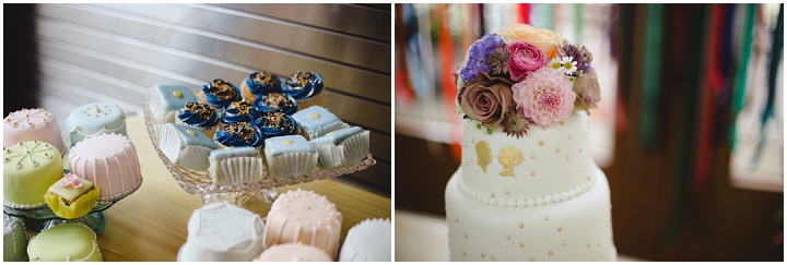 23 Fete Themed London Wedding By Love Oh Love Photography