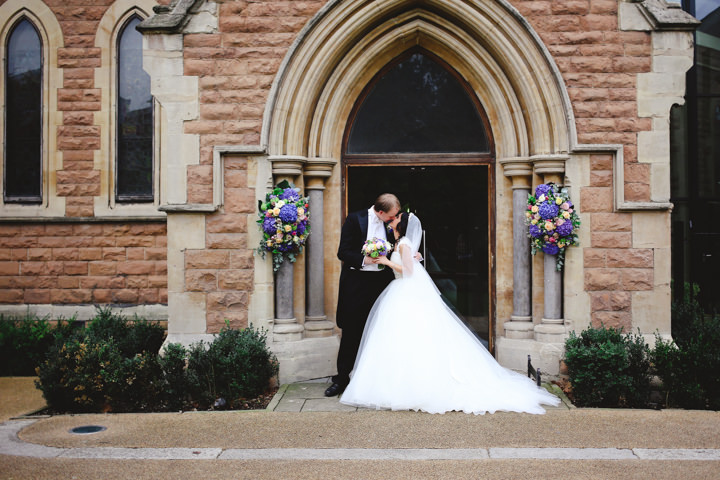 25 Fete Themed London Wedding By Love Oh Love Photography