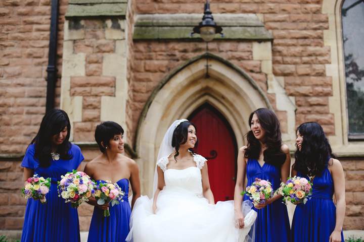 27 Fete Themed London Wedding By Love Oh Love Photography