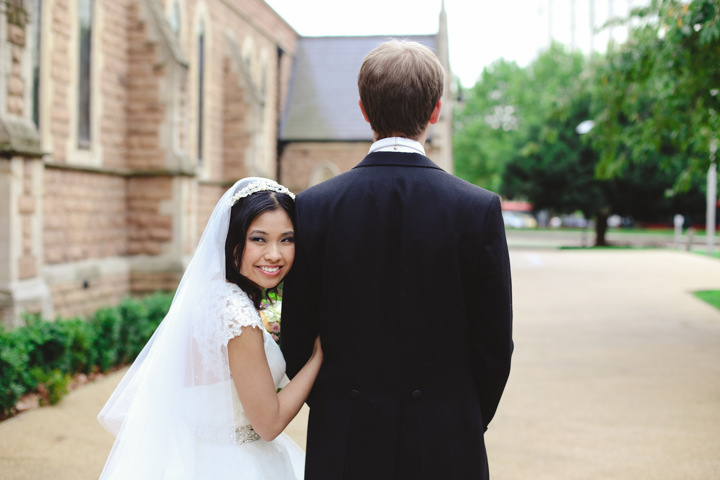 28 Fete Themed London Wedding By Love Oh Love Photography