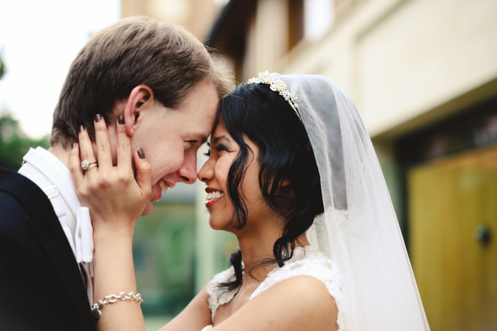 29 Fete Themed London Wedding By Love Oh Love Photography