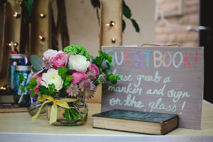 39 Fete Themed London Wedding By Love Oh Love Photography