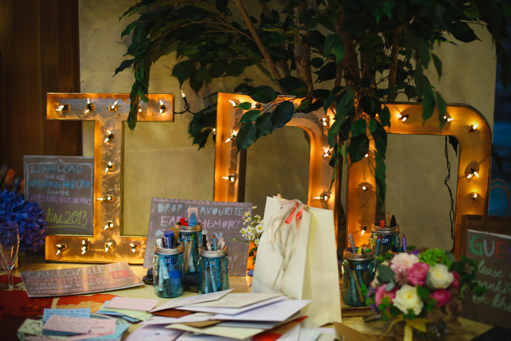 41 Fete Themed London Wedding By Love Oh Love Photography