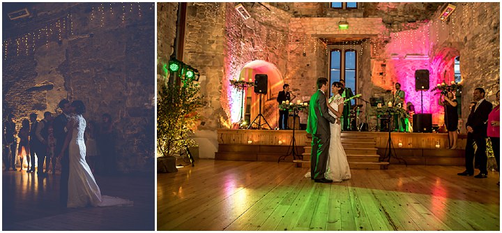 48 New York Themed Castle Wedding By Nick Rutter