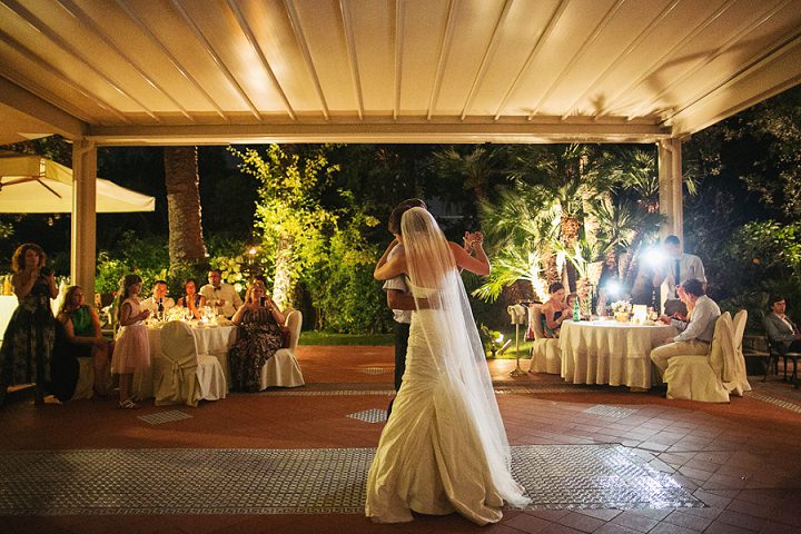 49 Shabby Chic Italian Wedding by Happy Wedding Films