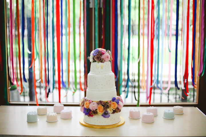 5 Fete Themed London Wedding By Love Oh Love Photography