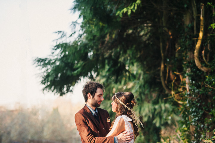 5 Nature Loving Wedding By Photos by Zoe