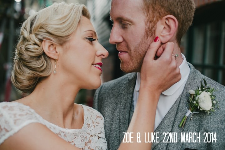 1 Zoe & Luke's 1940's Vintage Sussex Wedding. By Jacqui McSweeney