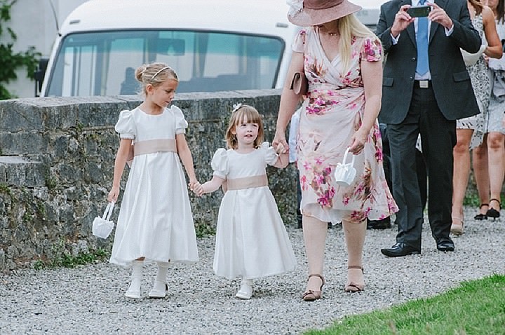 12 Kimberley-Jane & Ben's Gold and Ivory, Train-inspired Wedding. By Jacqui McSweeney