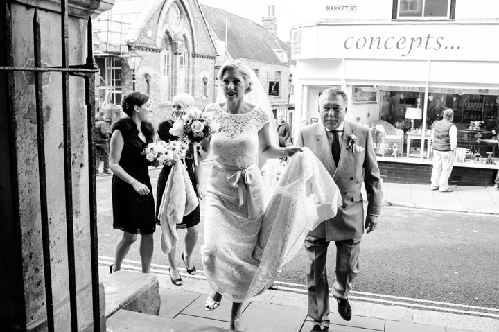 13 Zoe & Luke's 1940's Vintage Sussex Wedding. By Jacqui McSweeney