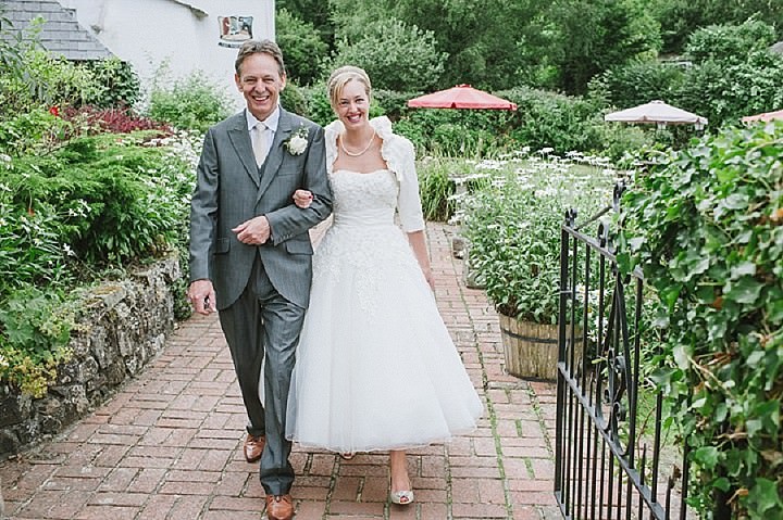 16 Kimberley-Jane & Ben's Gold and Ivory, Train-inspired Wedding. By Jacqui McSweeney