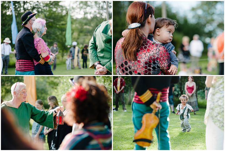 17 New Forest Handfasting. By Lemontree Photography