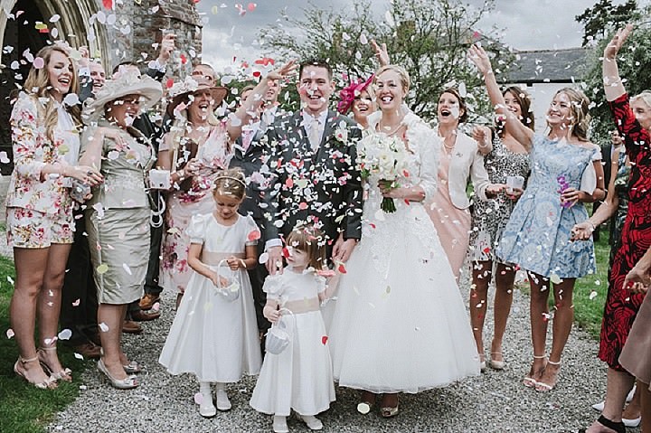 19 Kimberley-Jane & Ben's Gold and Ivory, Train-inspired Wedding. By Jacqui McSweeney