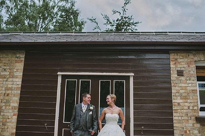 26 Kimberley-Jane & Ben's Gold and Ivory, Train-inspired Wedding. By Jacqui McSweeney