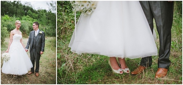 28 Kimberley-Jane & Ben's Gold and Ivory, Train-inspired Wedding. By Jacqui McSweeney