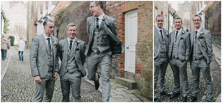 28 Zoe & Luke's 1940's Vintage Sussex Wedding. By Jacqui McSweeney