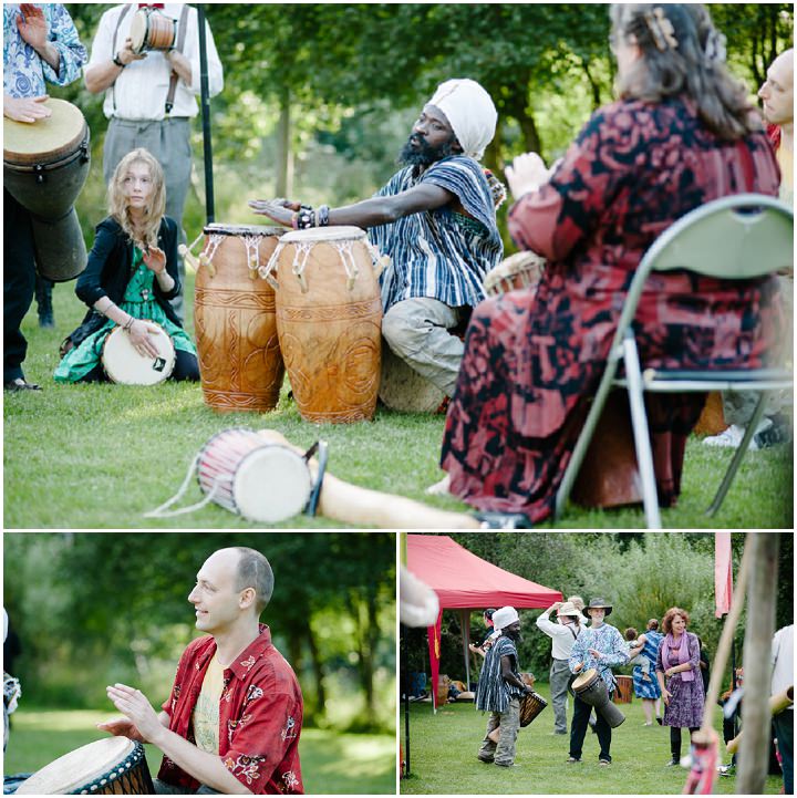 29 New Forest Handfasting. By Lemontree Photography