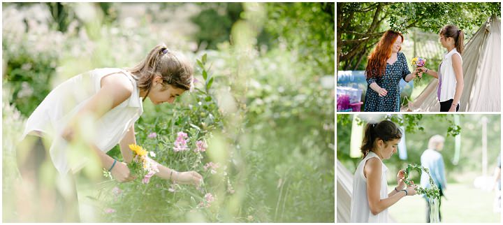 6 New Forest Handfasting. By Lemontree Photography