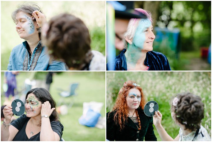 7 New Forest Handfasting. By Lemontree Photography