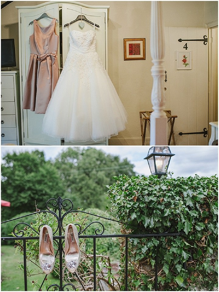 9 Kimberley-Jane & Ben's Gold and Ivory, Train-inspired Wedding. By Jacqui McSweeney