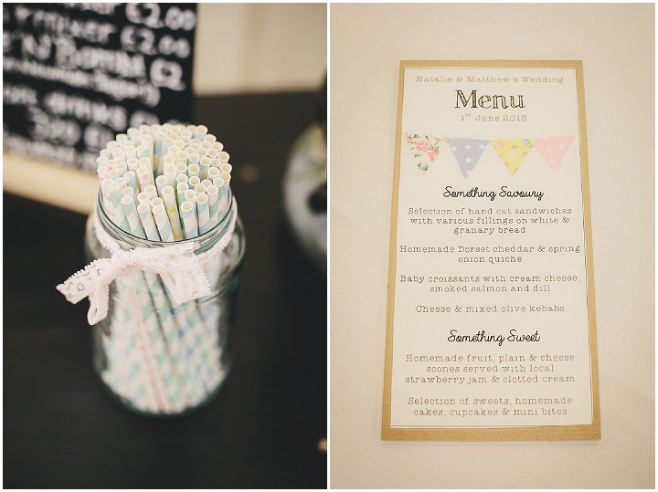 15 Natalie & Matthew's Country Style Nature Reserve Wedding. By Helen Lisk