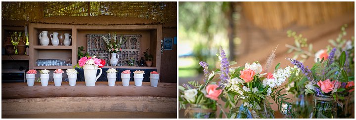 15 Zoe & Adam's Relaxed Moroccan Wedding. By Andrew Billington